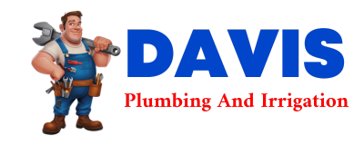 Trusted plumber in LICKING